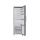 Lodówka Samsung RR40H39GETEO Twin No Frost 185,8cm Srebrna AI 387L - 1529119 - zdjęcie 6
